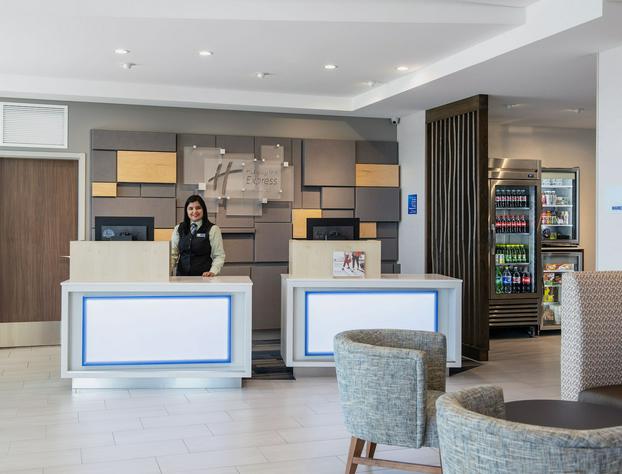 Holiday Inn Express & Suites Kelowna - East, an IHG Hotel hotel detail image 2