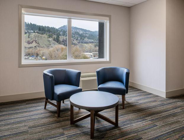 Holiday Inn Express & Suites Kelowna - East, an IHG Hotel hotel detail image 3