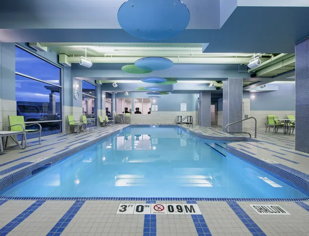 Holiday Inn Express & Suites Kelowna - East by IHG hotel detail image 4