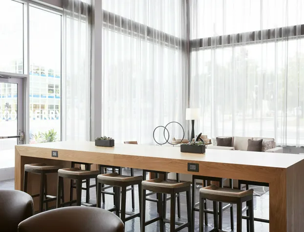 AC Hotel by Marriott Madison Downtown hotel detail image 2