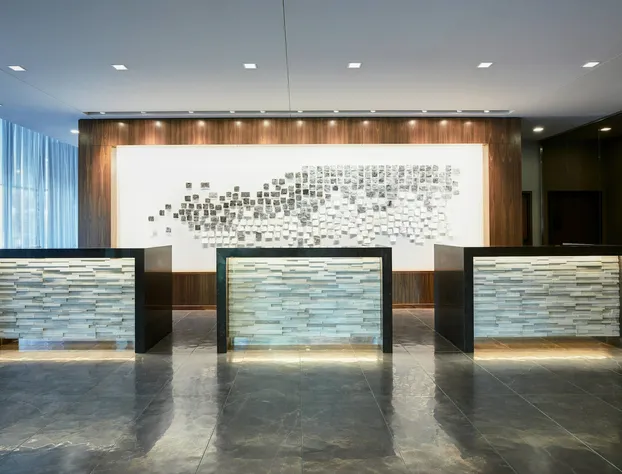 AC Hotel by Marriott Madison Downtown hotel detail image 3