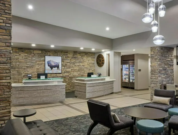 Residence Inn by Marriott Denver Southwest/Littleton hotel detail image 3