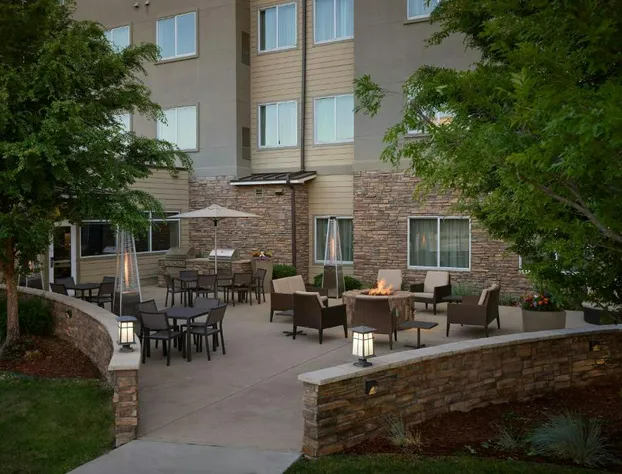 Residence Inn by Marriott Denver Southwest/Littleton hotel detail image 1