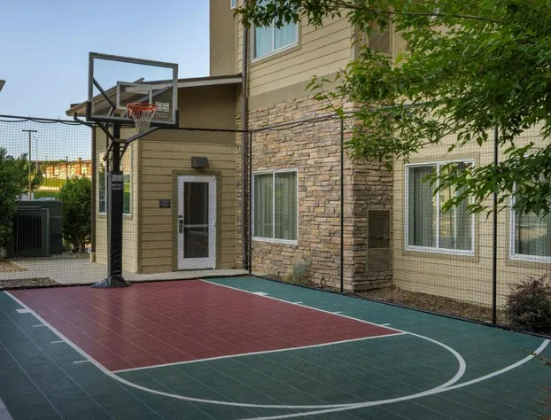 Residence Inn by Marriott Denver Southwest/Littleton hotel detail image 2