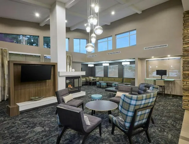 Residence Inn by Marriott Denver Southwest/Littleton hotel detail image 4