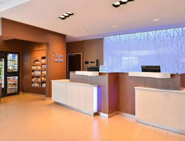 Fairfield Inn & Suites by Marriott St. Joseph hotel detail image 3