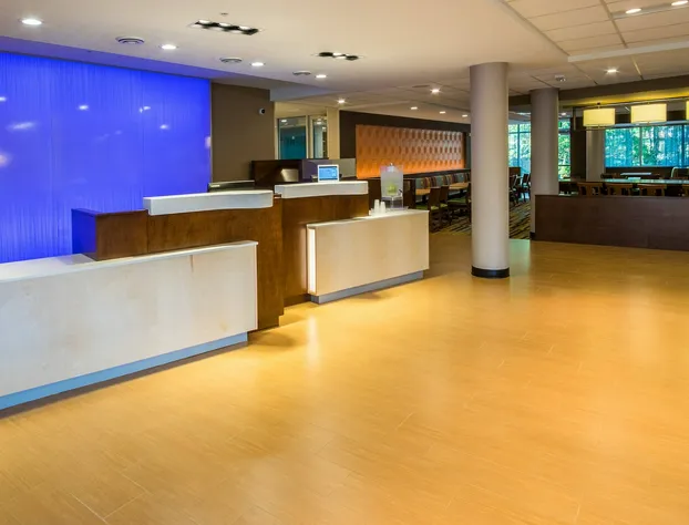 Fairfield Inn & Suites Wisconsin Dells hotel detail image 2