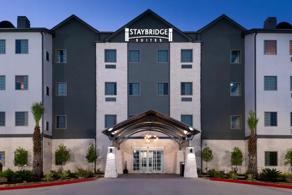 Staybridge Suites Lake Charles by IHG hotel hero