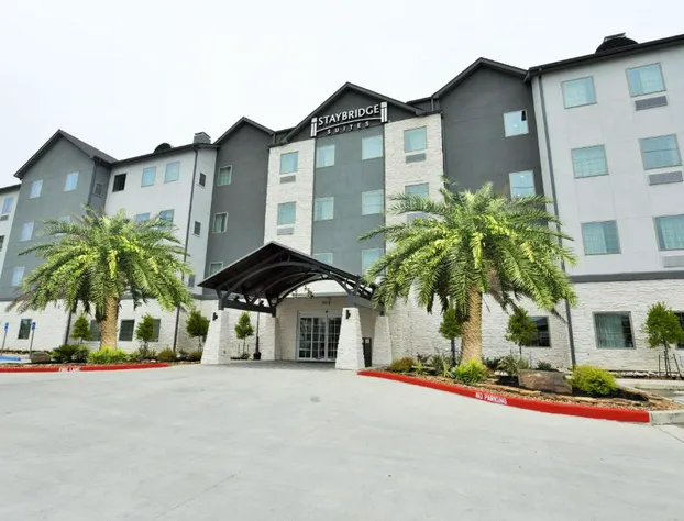 Staybridge Suites Lake Charles by IHG hotel detail image 1