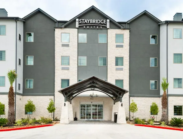 Staybridge Suites Lake Charles by IHG hotel detail image 2