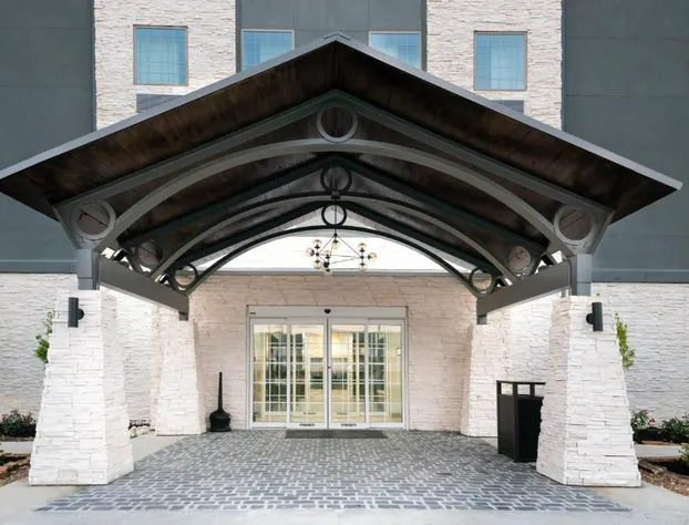 Staybridge Suites Lake Charles by IHG hotel detail image 4