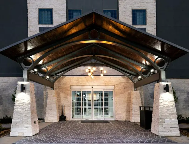Staybridge Suites Lake Charles by IHG hotel detail image 4