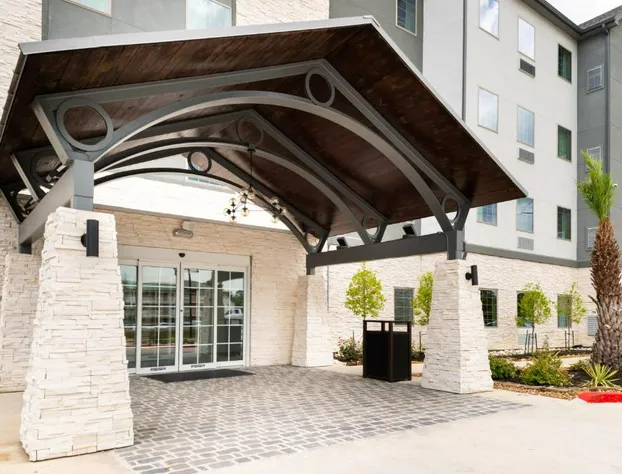 Staybridge Suites Lake Charles by IHG hotel detail image 3