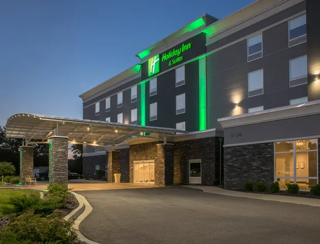 Holiday Inn & Suites Decatur-Forsyth by IHG hotel detail image 1