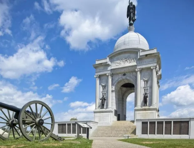 Holiday Inn Express and Suites Gettysburg by IHG hotel detail image 3