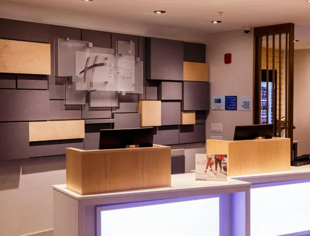 Holiday Inn Express and Suites Gettysburg by IHG hotel detail image 4