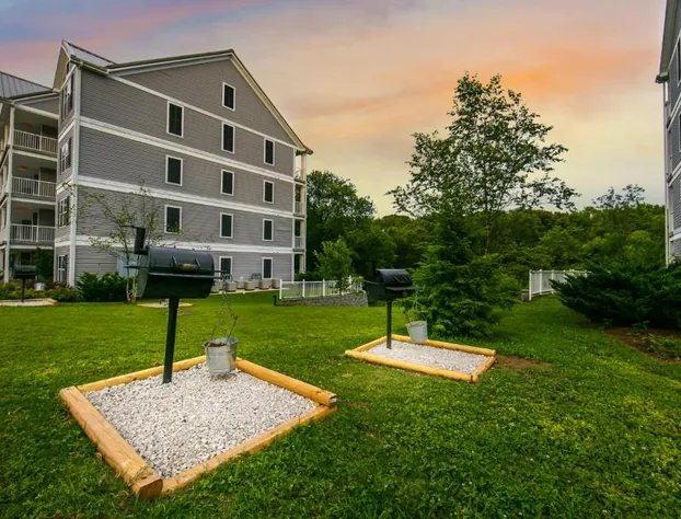 Holiday Inn Club Vacations Holiday Hills Resort Branson by IHG hotel detail image 1