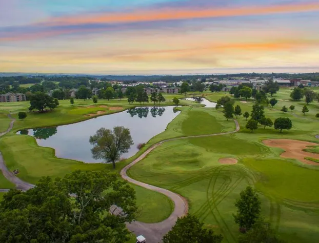 Holiday Inn Club Vacations Holiday Hills Resort Branson by IHG hotel detail image 4