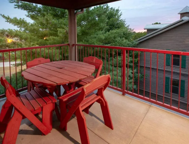 Holiday Inn Club Vacations Holiday Hills Resort Branson by IHG hotel detail image 2