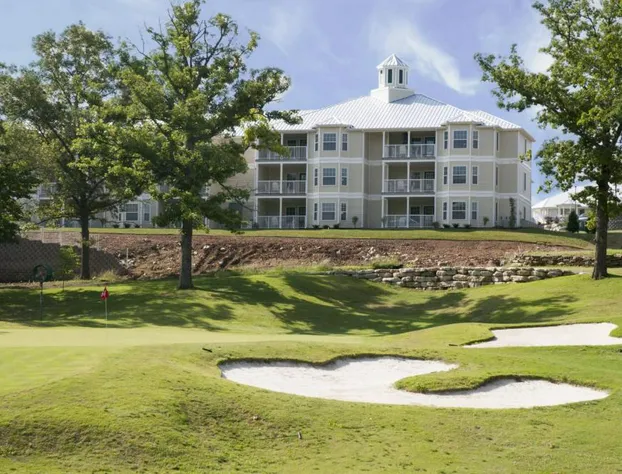 Holiday Inn Club Vacations Holiday Hills Resort Branson by IHG hotel detail image 3