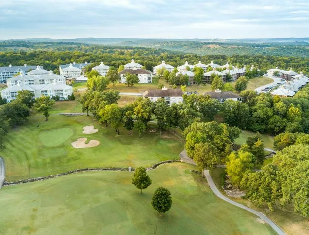 Holiday Inn Club Vacations Holiday Hills Resort Branson by IHG hotel detail image 3