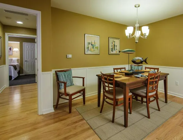 Holiday Inn Club Vacations Holiday Hills Resort Branson by IHG hotel detail image 4