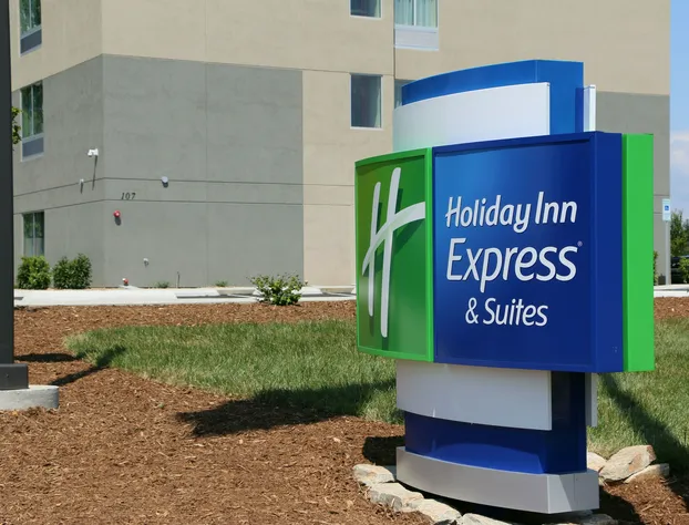Holiday Inn Express & Suites Hendersonville SE - Flat Rock by IHG hotel detail image 3
