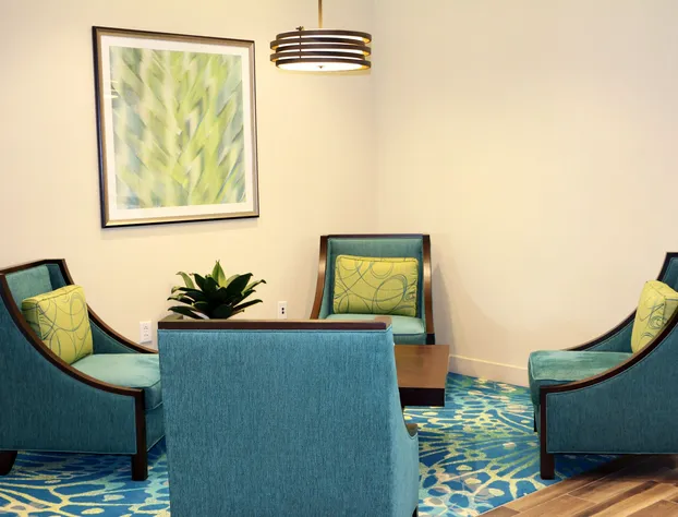 Holiday Inn Express & Suites Hendersonville SE - Flat Rock by IHG hotel detail image 4