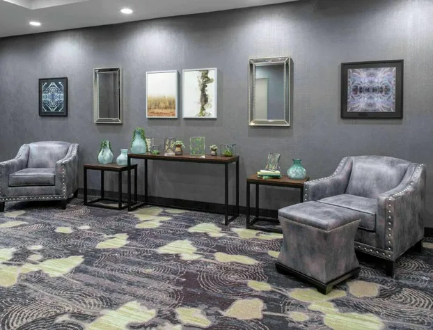 Homewood Suites by Hilton Lansing Eastwood hotel detail image 1