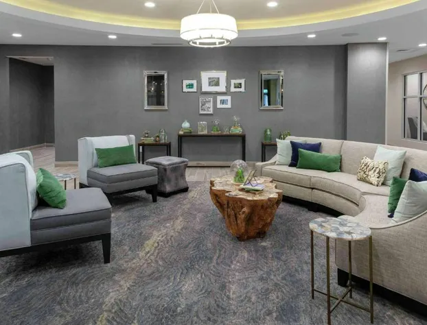 Homewood Suites by Hilton Lansing Eastwood hotel detail image 2