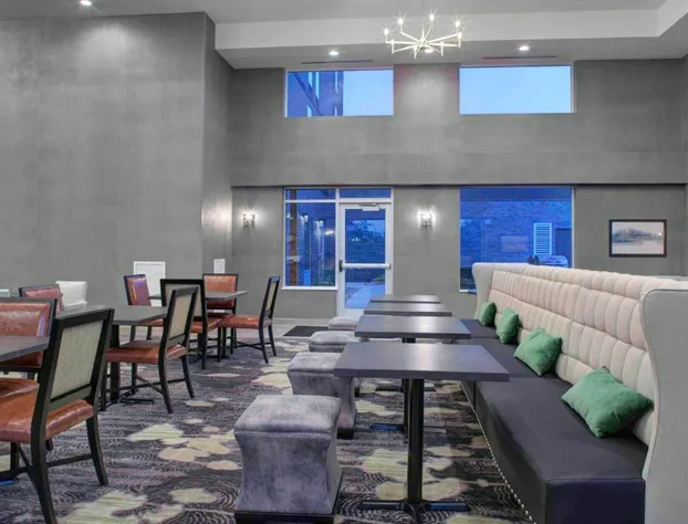 Homewood Suites by Hilton Lansing Eastwood hotel detail image 4