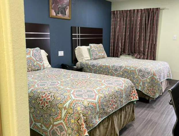 Budget Inn hotel detail image 4