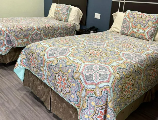 Budget Inn hotel detail image 4