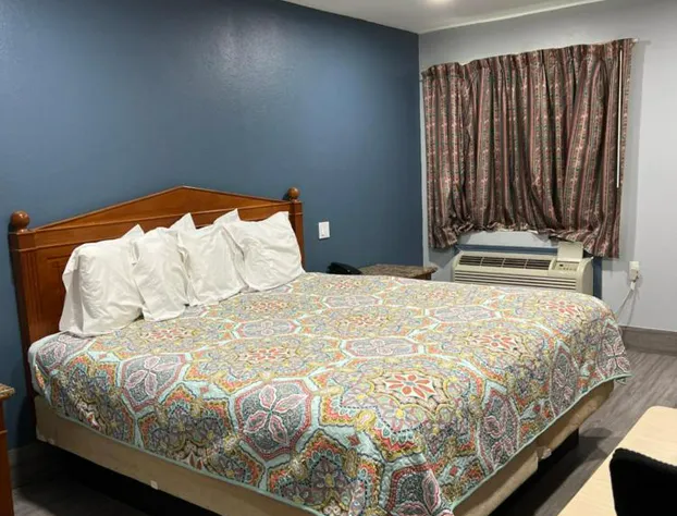 Budget Inn hotel detail image 4