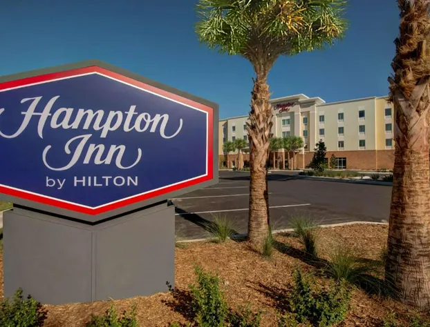 Hampton Inn by Hilton Plant City hotel detail image 2