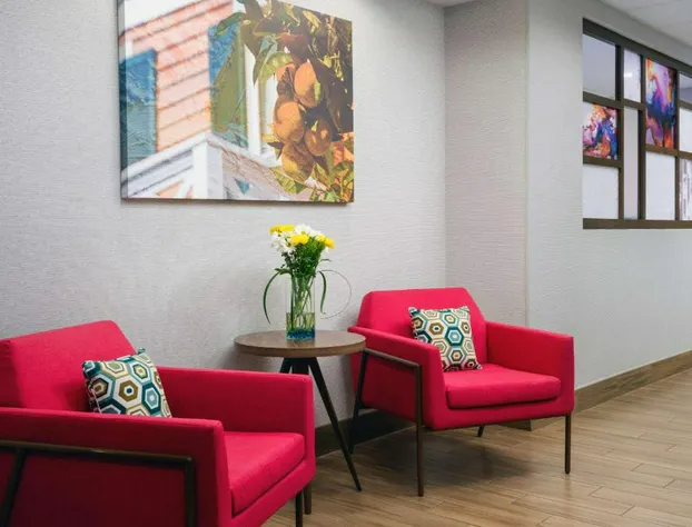 Hampton Inn by Hilton Plant City hotel detail image 3