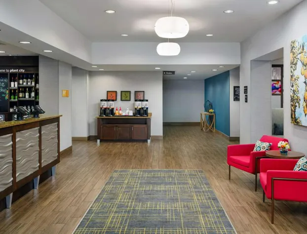 Hampton Inn by Hilton Plant City hotel detail image 4