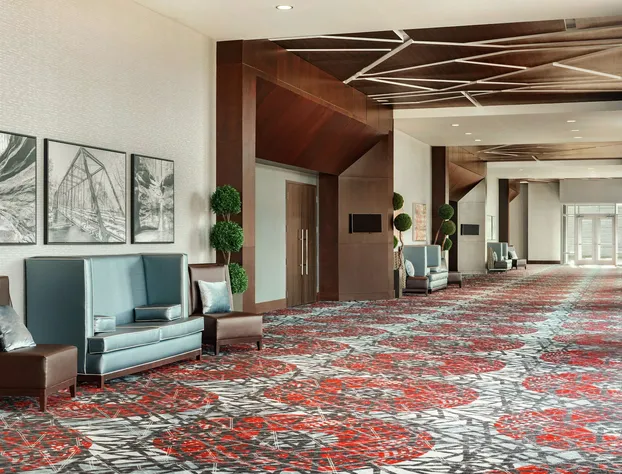 Embassy Suites by Hilton Noblesville Indianapolis Convention Center hotel detail image 3