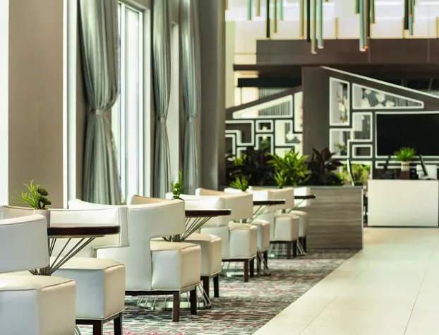 Embassy Suites by Hilton Noblesville Indianapolis Convention Center hotel detail image 4