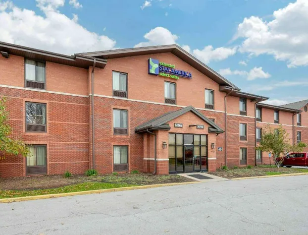 Extended Stay America Select Suites South Bend Mishawaka S hotel detail image 1