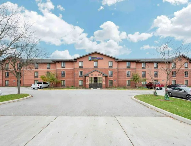 Extended Stay America Select Suites South Bend Mishawaka S hotel detail image 3