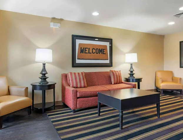 Studio 6 Extended Stay South Bend Mishawaka South IN hotel detail image 1