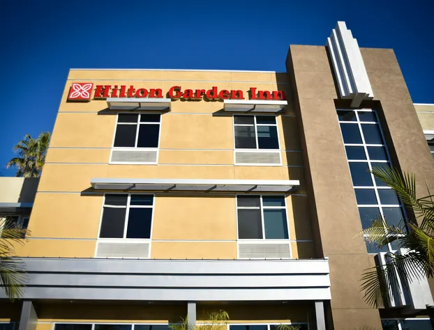 Hilton Garden Inn Santa Barbara / Goleta hotel detail image 1