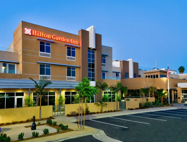 Hilton Garden Inn Santa Barbara / Goleta hotel detail image 2