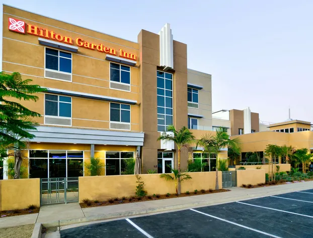 Hilton Garden Inn Santa Barbara / Goleta hotel detail image 3