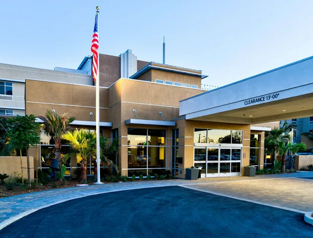 Hilton Garden Inn Santa Barbara / Goleta hotel detail image 4