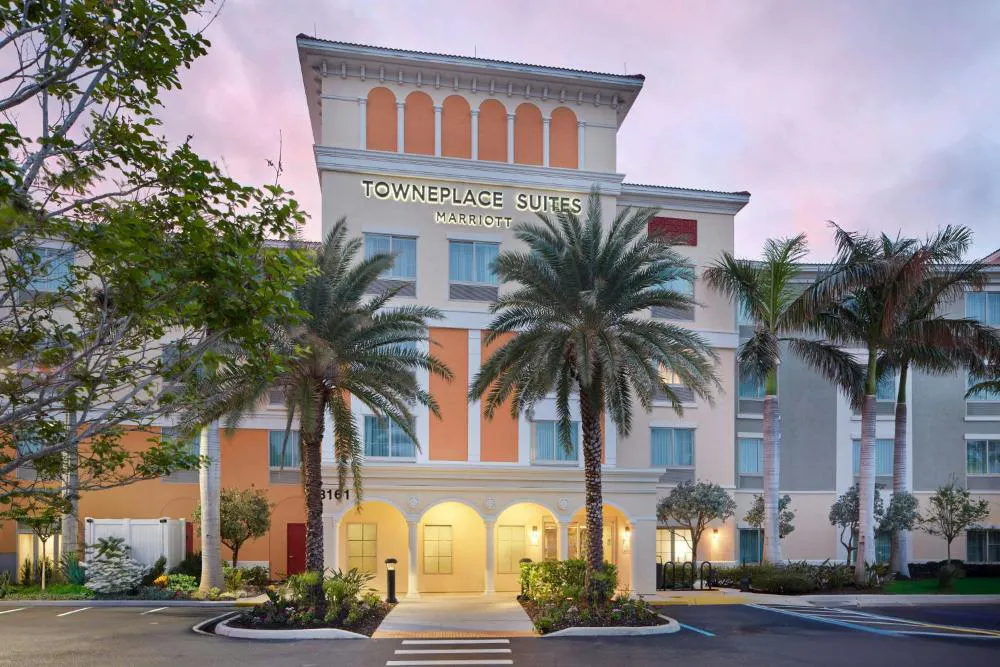TownePlace Suites by Marriott Fort Myers Estero hotel hero