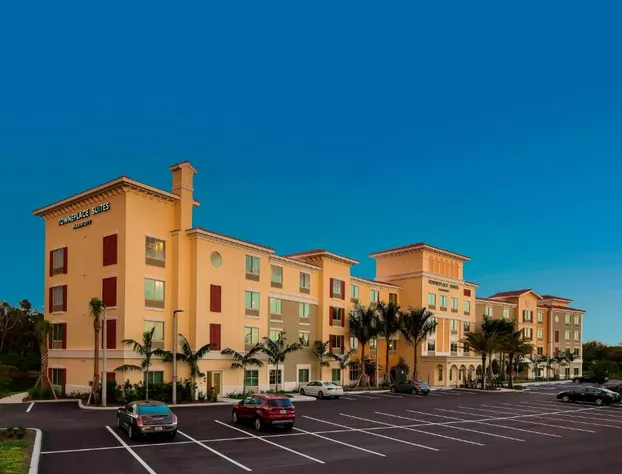TownePlace Suites by Marriott Fort Myers Estero hotel detail image 1