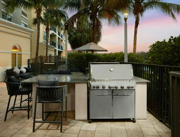 TownePlace Suites by Marriott Fort Myers Estero hotel detail image 3