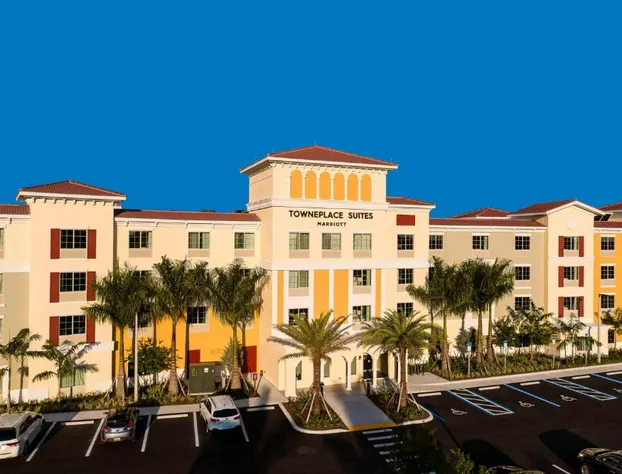 TownePlace Suites by Marriott Fort Myers Estero hotel detail image 2